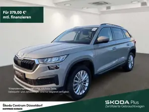 Skoda Kodiaq 2.0 TDI DSG Ambition AHK NAVI RFK LED SHZ PDC 18Zo Bild 1