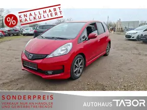Honda Jazz 1.4 i-VTEC Si Klimaaut. LM GRA RadioCD
