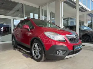 Opel Mokka-E dition 1.4i Turbo*LEDER,RFK,AUTOMATIK*