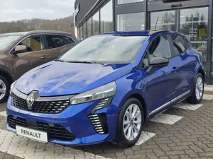 Renault Clio EVOLUTION TCe 100 LPG Bild 3