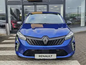 Renault Clio EVOLUTION TCe 100 LPG Bild 2