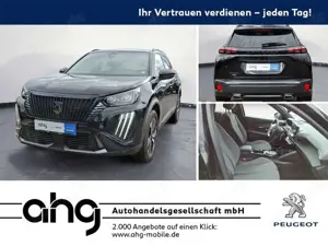 Peugeot 2008 PureTech 130 EAT8 Allure Bluetooth PDC Klim