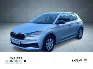 Skoda Fabia 1.0 TSI Essence LED DAB Lane Assist