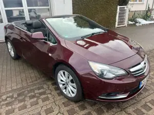 Opel Cascada