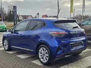 Renault Clio EVOLUTION TCe 100 LPG Bild 4