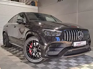Mercedes-Benz GLE 63 AMG GLE 63 S AMG 4Matic+Coupe°Burmester°ACC°360°HUD