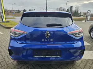 Renault Clio EVOLUTION TCe 100 LPG Bild 5