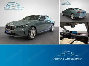 BMW i5 Limousine 40 eDrive ACC HuD 4ZK QI KZU 360°