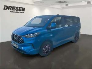 Ford Tourneo Custom L1 Titanium 2.0 170PS 0% Finanzierung/Automatik/AH