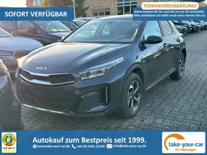 Kia XCeed Exclusive (Vision) SHZ+KAMERA+ACC+NAVI+LED+16" ...