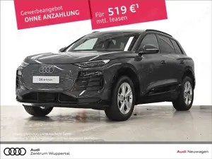 Audi Q6 e-tron SUV 185 kW