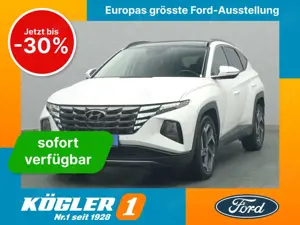 Hyundai TUCSON Prime PHEV 230PS Aut. 4x4/Familen-P./Pano