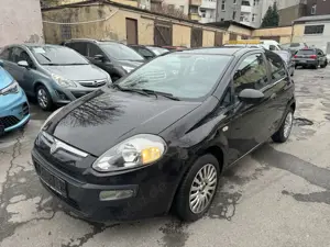 Fiat Punto Active*Euro 4*Tüv 01/2027*3.Hand*