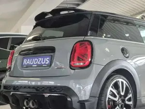 MINI John Cooper Works Aut. John Cooper Works Trim Bild 4