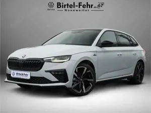 Skoda Scala Monte Carlo 1.5 TSI DSG Pano Matrix-LED