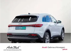 Audi Q5 TFSI Stronic Navi LED ACC CarPlay EPH DAB Bild 5
