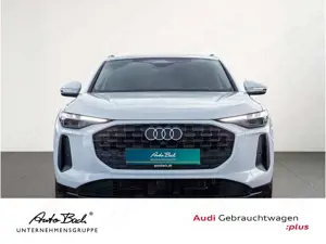 Audi Q5 TFSI Stronic Navi LED ACC CarPlay EPH DAB Bild 3