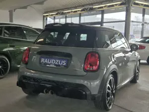 MINI John Cooper Works Aut. John Cooper Works Trim Bild 5