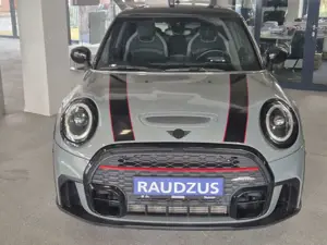MINI John Cooper Works Aut. John Cooper Works Trim Bild 3