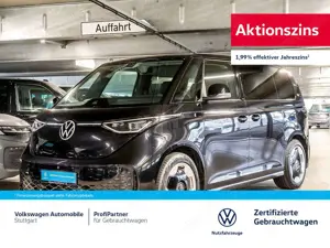 Volkswagen ID. Buzz ID.Buzz Pro KR 210 KW IQ.LIGHT LED-Matrix