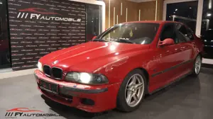 BMW 523 523i M Paket ab Werk