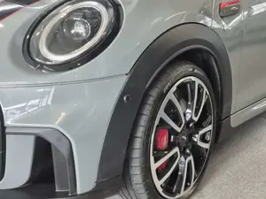 MINI John Cooper Works Aut. John Cooper Works Trim Bild 2