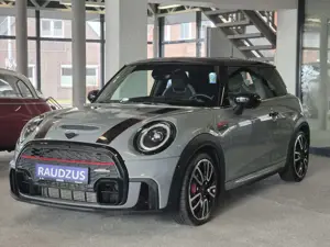MINI John Cooper Works Aut. John Cooper Works Trim