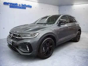 Volkswagen T-Roc 2.0 TDI SCR DSG R-Line NAVI RFK LED ACC