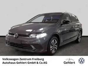 Volkswagen Polo Energy 1.0 TSI LED Rückfahrkamera Sitzheizung