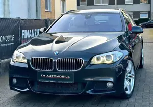 BMW 530 5 TOURING 530 d XDRIVE M PAKET SOFTCLOSE*AHK