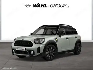 MINI Cooper SE Countryman Cooper SE ALL4 COUNTRYMAN CLASSIC TRIM NAVI LED RF