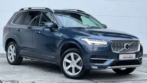 Volvo XC90 D5*Momentum AWD*AHK*LED*ACC*Keyless*19*