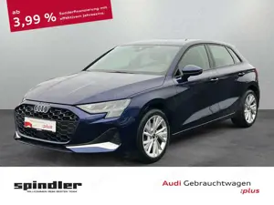 Audi A3 advanced 35TFSI S-tronic/ Navi, AHK