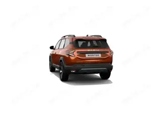 Dacia Bigster 1.2 TCe 140 Mild-Hybrid Journey Bild 5