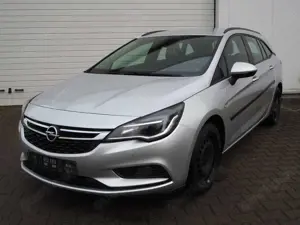Opel Astra Edition 1.6 CDTI 120 Jahre Start/Stop Bild 2