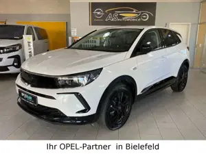 Opel Grandland X Grandland GS AUTOMATIK/NAVI/ACC/SHZ/LHZ/RFK/LED