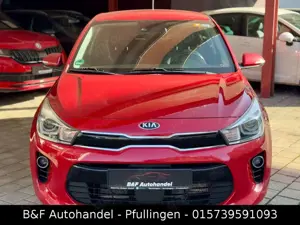 Kia Rio Bild 2