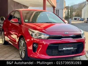 Kia Rio Bild 3