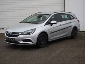 Opel Astra Edition 1.6 CDTI 120 Jahre Start/Stop