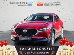 Mazda CX-30 Selection Automatik Matrix-LED/Navi/Kamera