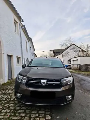Dacia Sandero Laureate