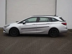 Opel Astra Edition 1.6 CDTI 120 Jahre Start/Stop Bild 5