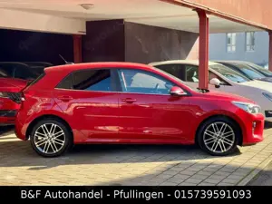 Kia Rio Bild 4