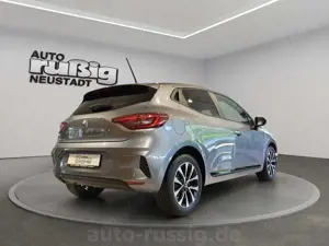 Mitsubishi Colt PLUS 1,0 I Benziner 5MT Bild 5