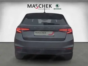 Skoda Fabia Tour 1.0 TSI DSG LED Kessy SmartLink ParkAss Kamer Bild 5