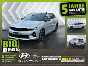 Opel Astra L Sports Tourer 1.2 Turbo GS 2xKlima 360