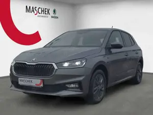 Skoda Fabia Tour 1.0 TSI DSG LED Kessy SmartLink ParkAss Kamer Bild 2