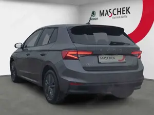 Skoda Fabia Tour 1.0 TSI DSG LED Kessy SmartLink ParkAss Kamer Bild 4