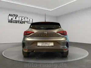 Mitsubishi Colt PLUS 1,0 I Benziner 5MT Bild 4