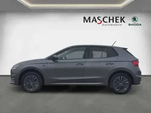 Skoda Fabia Tour 1.0 TSI DSG LED Kessy SmartLink ParkAss Kamer Bild 3